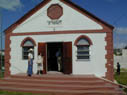 Church of God of Prophecy